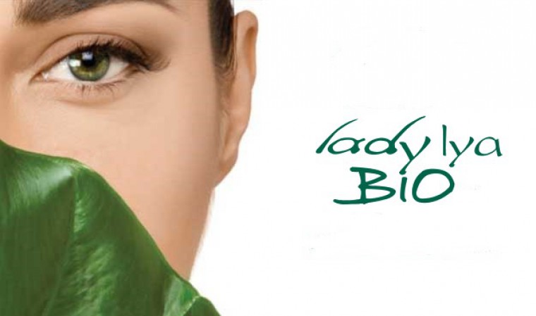 Lady Lya Bio
